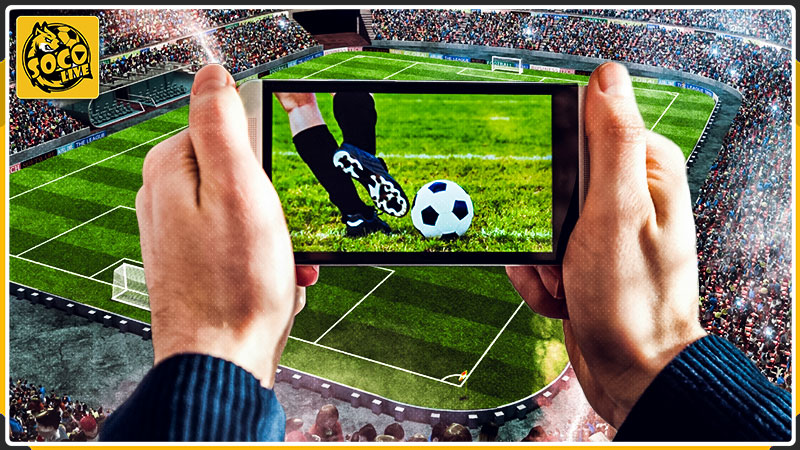 Mục tiêu của Socolive2 là mang đến cho khán giả những trận cầu mãn nhãn Mục tiêu của Socolive2 là mang đến cho khán giả những trận cầu mãn nhãn